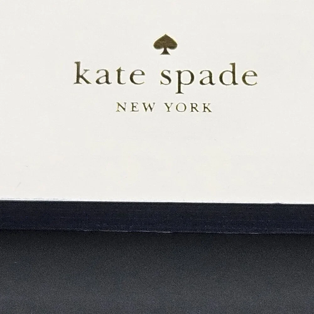 kate spade New York It’s Personal Initial Notepad 
